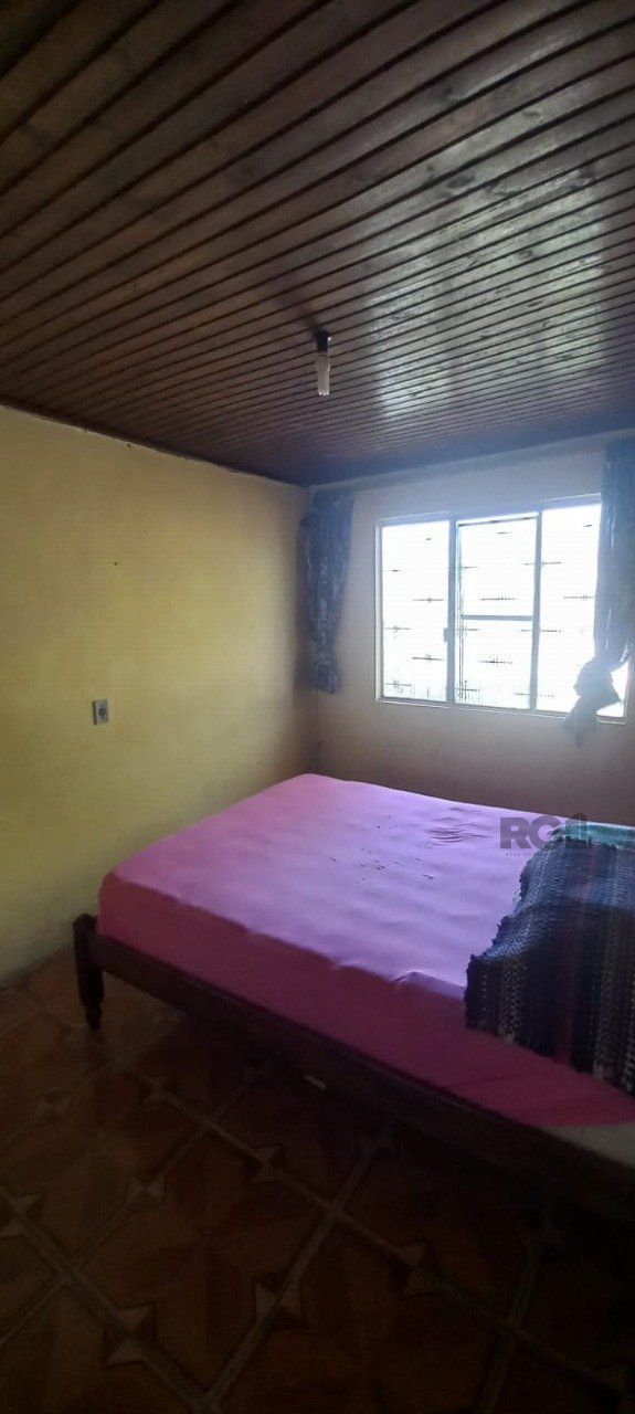 Oportunidade na zona sul, terreno com duas casas, 03 dormitórios e cozinha com churrasqueira. — foto 6