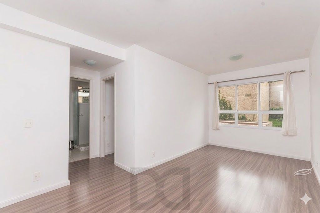 Apartamento com 02 dormitórios e 01 vaga no Bairro Jardim Carvalho Porto Alegre — foto 4