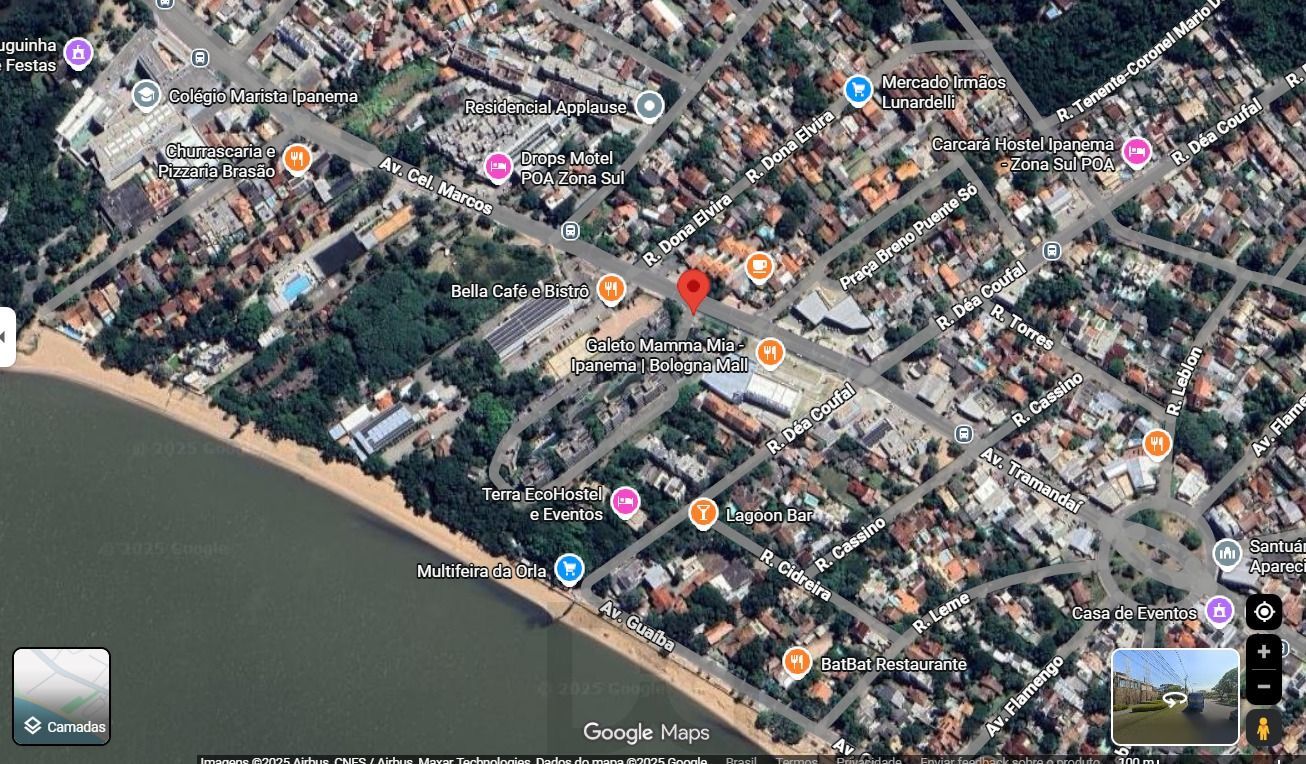 Apto em Ipanema 3 suites com sacada gourmet / 3 vagas — foto 16