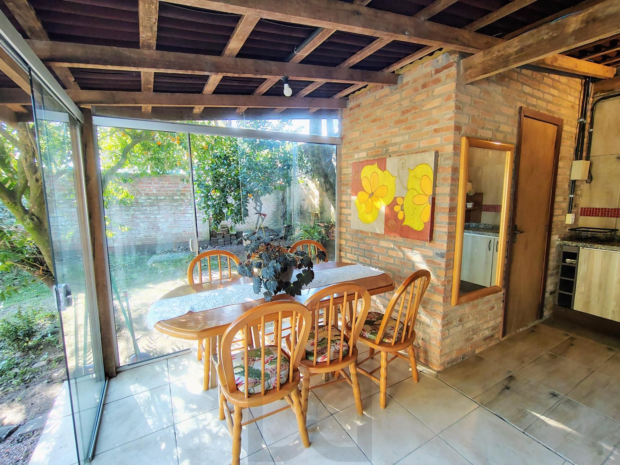 Casa 3 dorms à venda Rua Santa Flora, Nonoai - Porto Alegre — foto 41