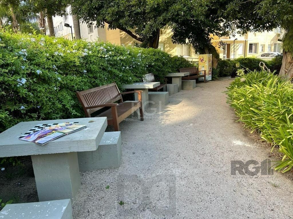 Apartamento para Venda - 61,51m², 3 dormitórios, Cristal — foto 34