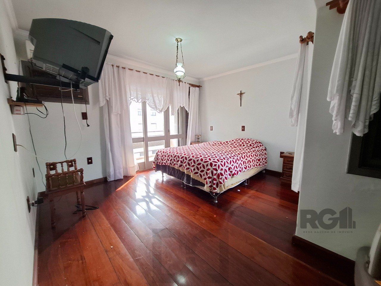 Casa com 537,00 m² com 04 dormitórios no Bairro Tristeza — foto 15
