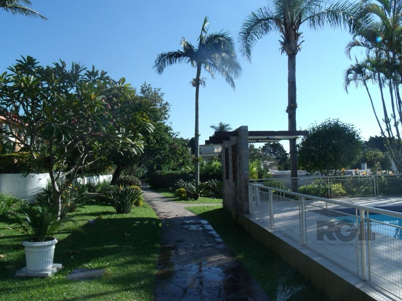 Casa Condominio para Venda 3 dormitórios, sendo 1 suites, 2 vagas - Tristeza — foto 20