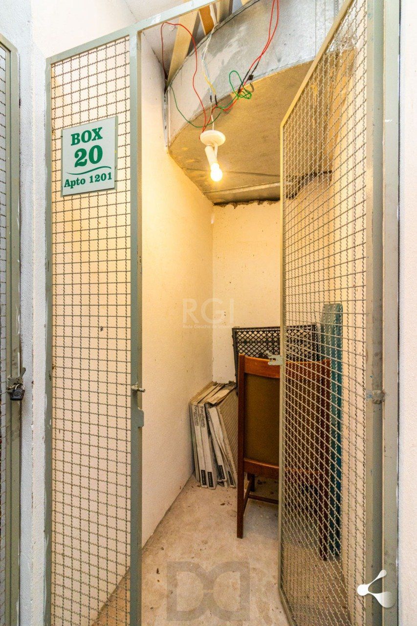 195m churrasqueira, 3 suites, 4 vagas semimobiliado no bairro Rio Branco, Poa/RS — foto 38