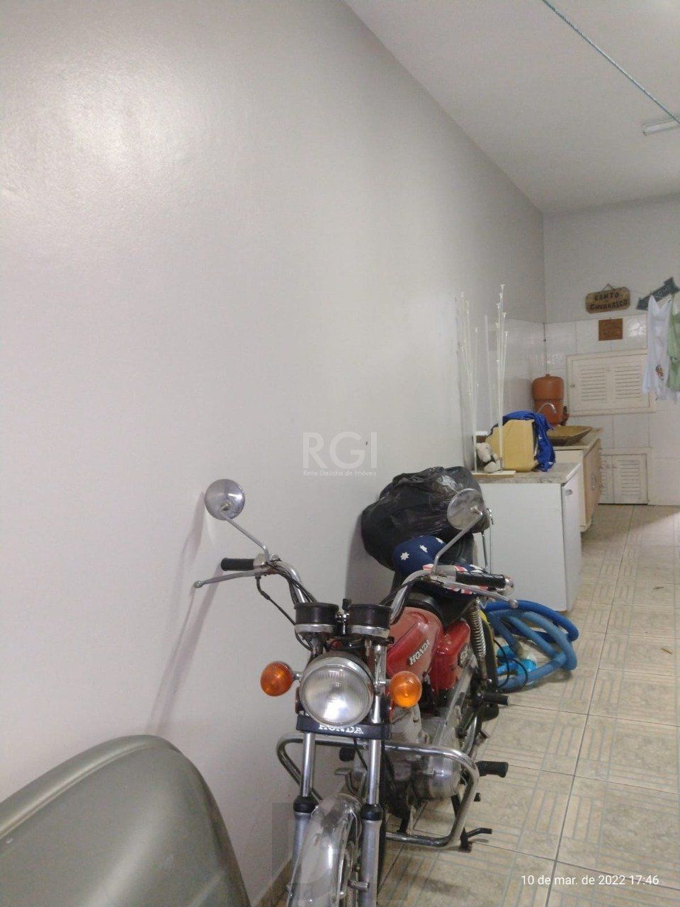 Casa 210m², 3 dormitórios, sendo 1 suites, 2 vagas - Mario Quintana, Porto Alegre/RS — foto 10