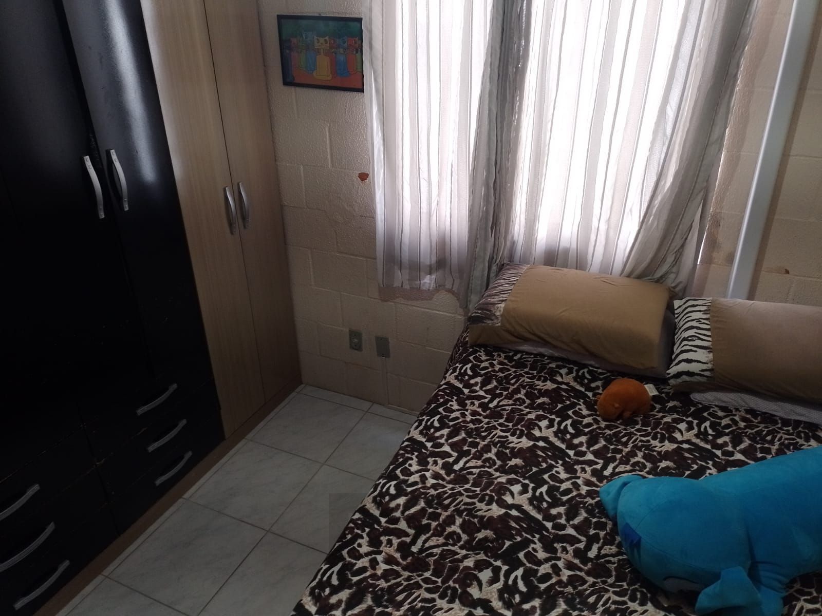 Apartamento 2 quartos e 01 vaga no Bairro Campo Novo em Porto Alegre — foto 13