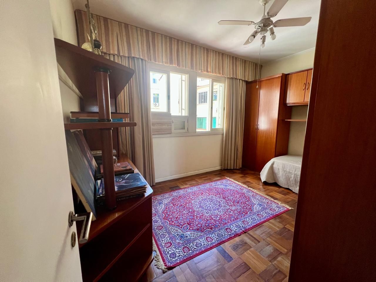 Apartamento 3 dormitórios com 80m2 no bairro Floresta. — foto 12