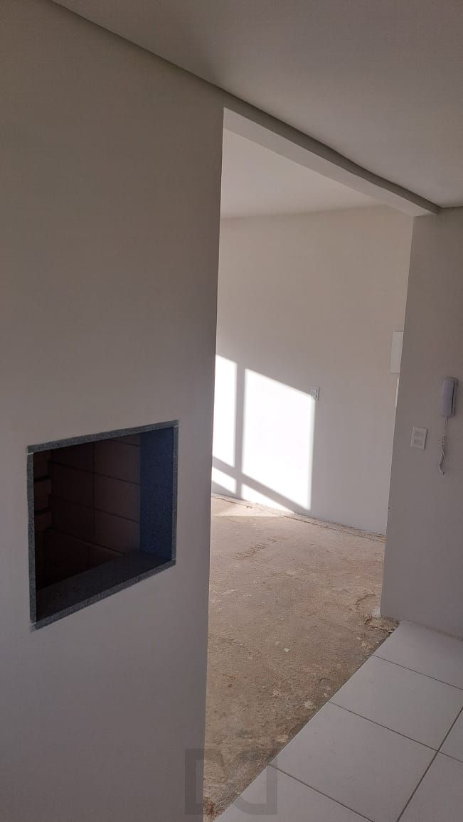 Apartamento com 2 dormitórios, churrasqueira, vaga de garagem, no bairro Parque Santa Fé — foto 15
