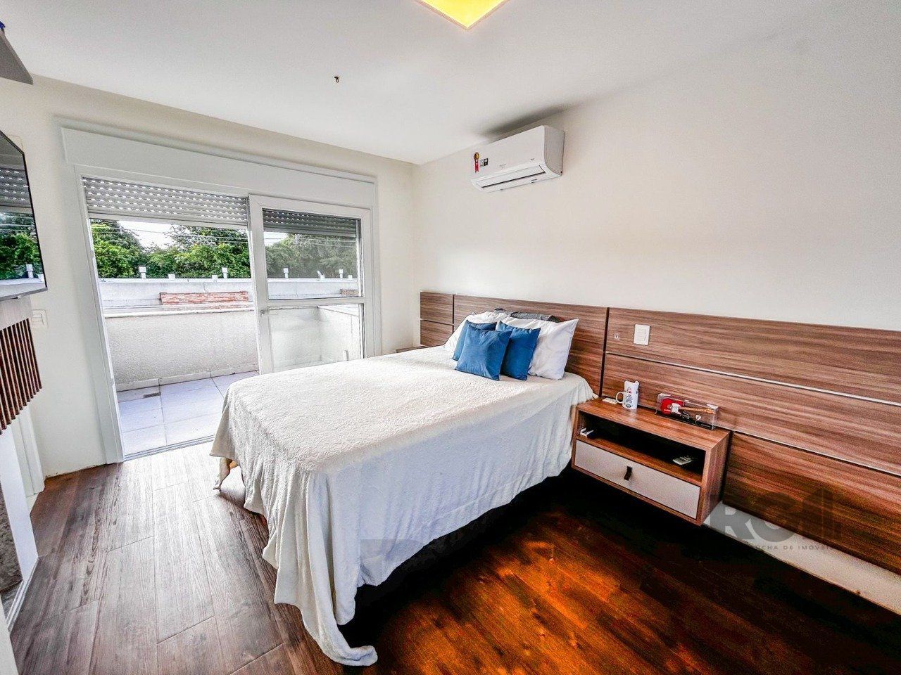 Casa Condominio a Venda - 196.38m², 4 dormitórios,  2 suites, 2 vagas  Vila Nova — foto 18