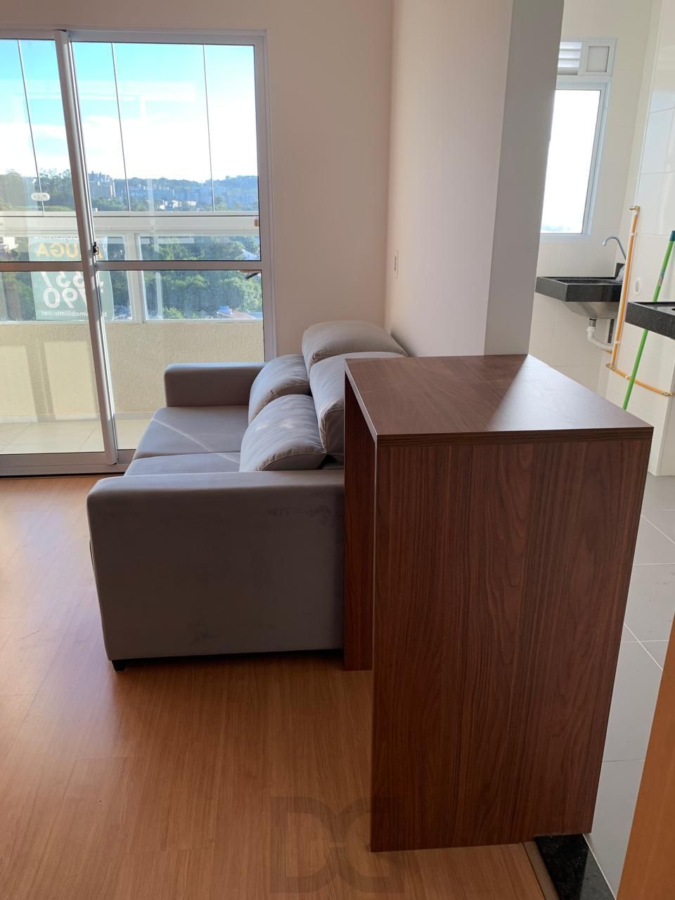 Apartamento com 02 quartos e 01 vaga no Bairro Morro Santana em Porto Alegre — foto 5