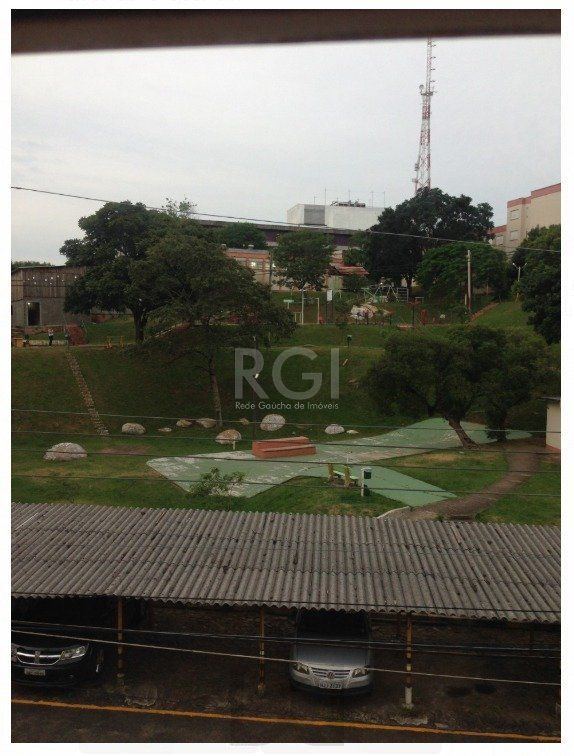 Apartamento 1 dormitório, 1 vaga - Santa Tereza, Porto Alegre RS — foto 10