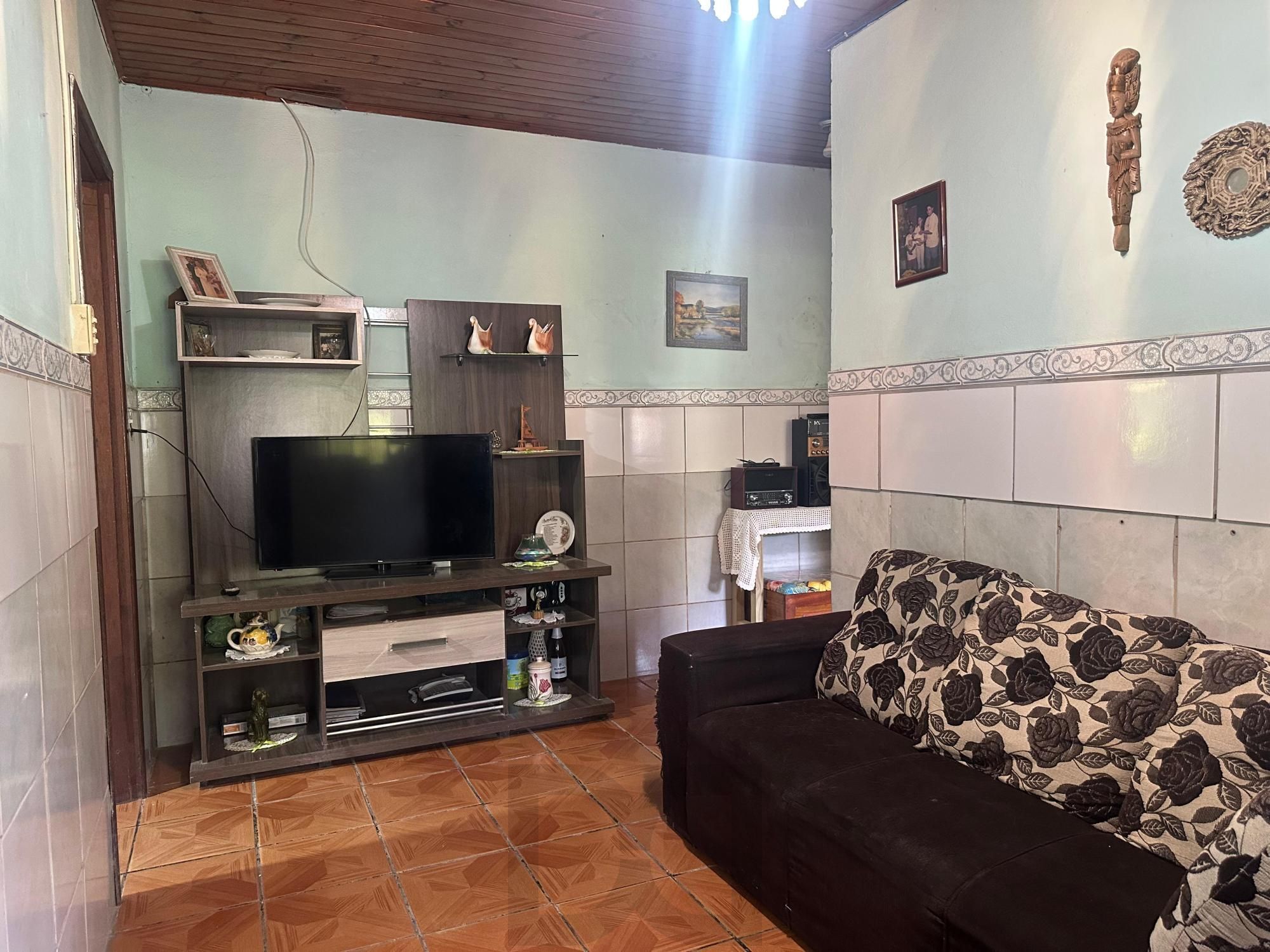 Casa com 2 dormitórios suítes no bairro Lageado, em área rural de Porto Alegre — foto 4