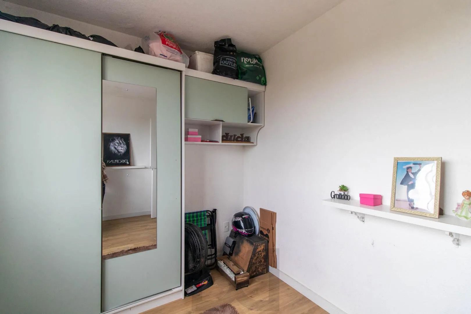Apartamento 2 Quartos Bairro Ipanema — foto 9