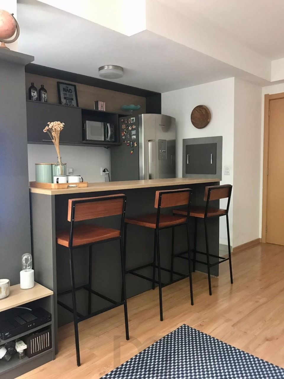 Apartamento para Venda - 59.91m², 2 dormitórios, sendo 1 suites, 1 vaga - Teresópolis — foto 8