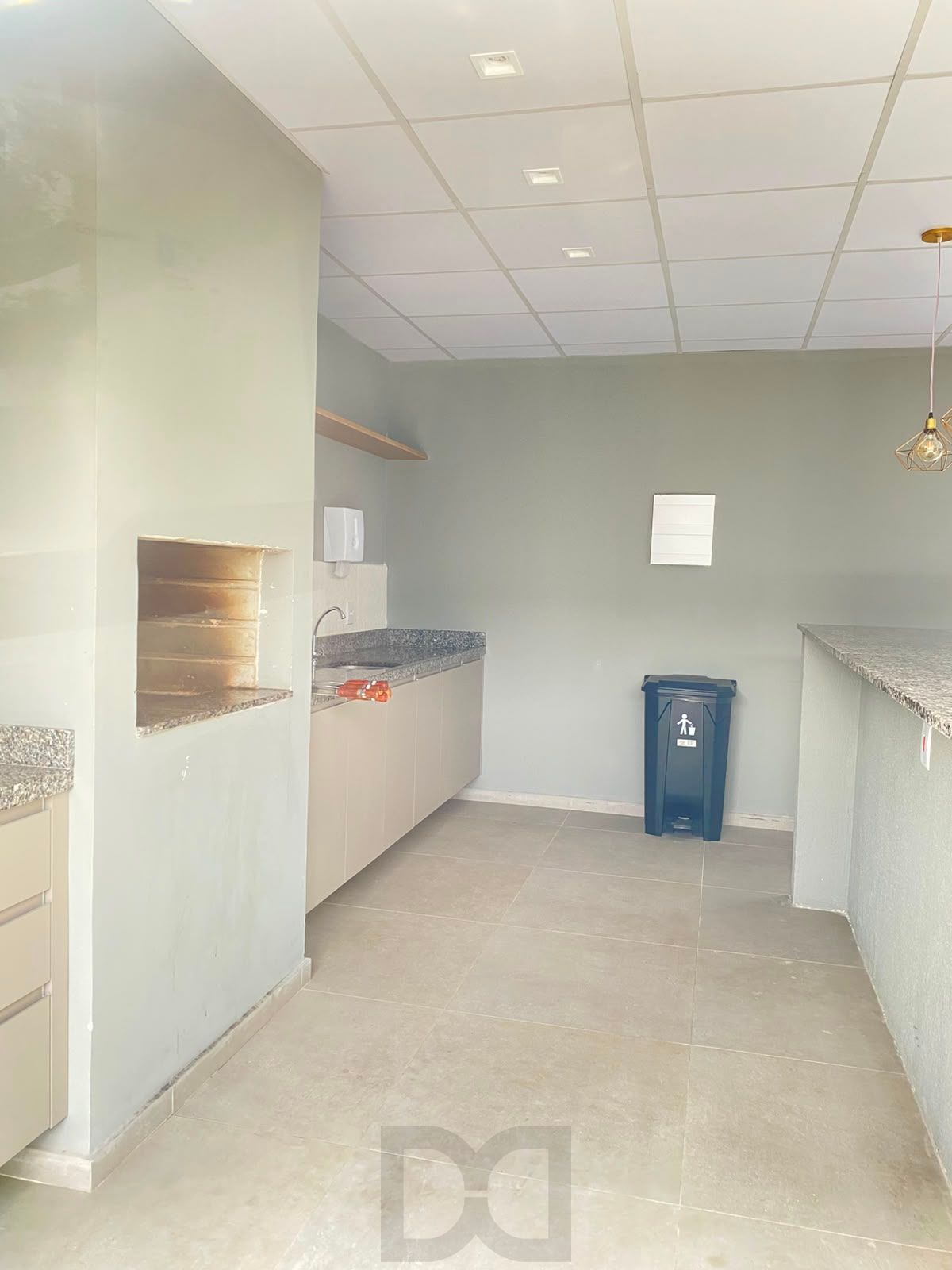 Apartamento 2 dorms à venda Avenida Orleaes, Guarujá - Porto Alegre — foto 19