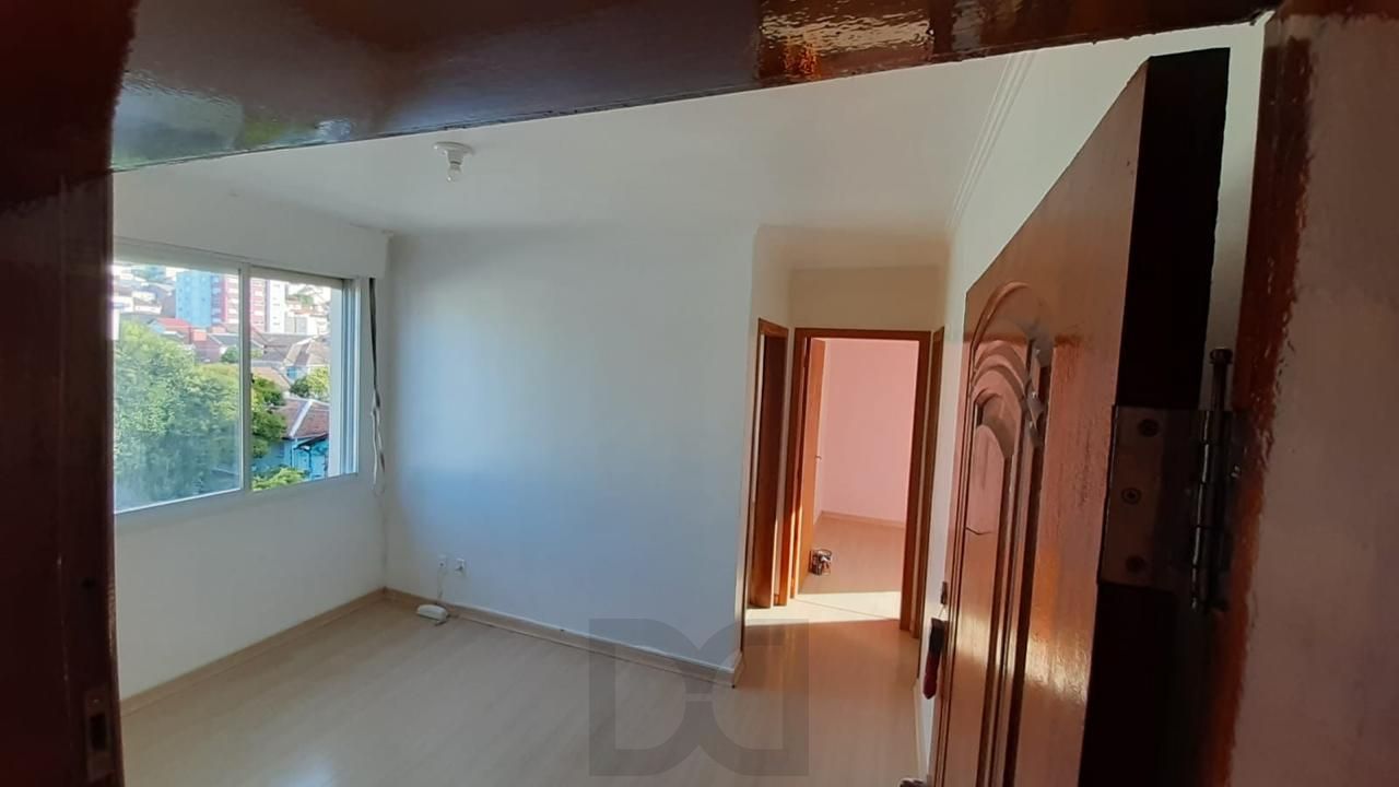 APARTAMENTO 2 QUARTOS A VENDA, BAIRRO SANTO ANTONIO, PORTO ALEGRE, RS — foto 1