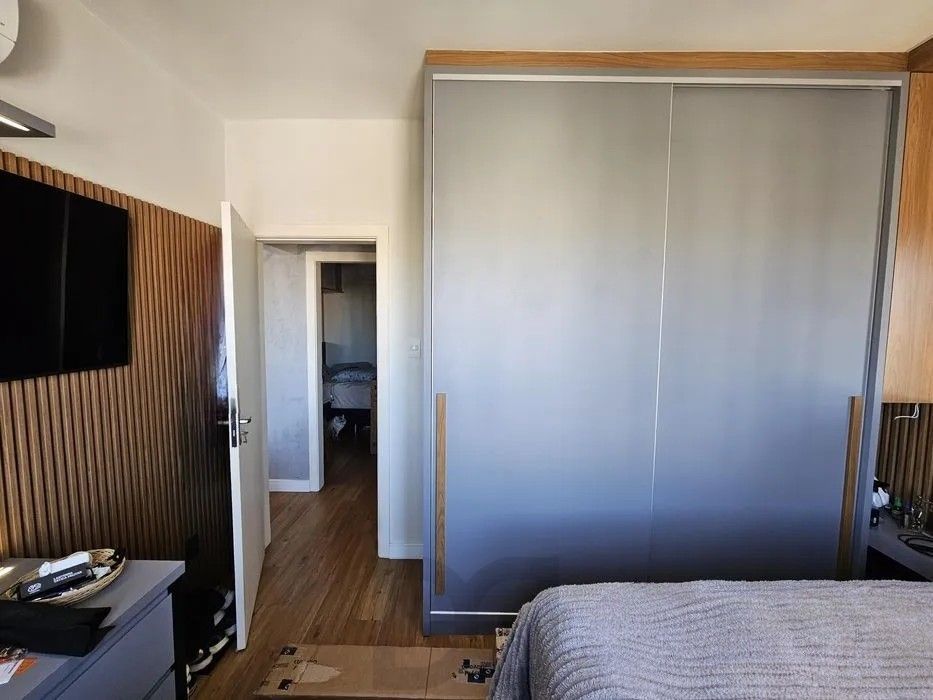 Apartamento de 02 quartos semimobiliado no Bairro Petropólis — foto 11