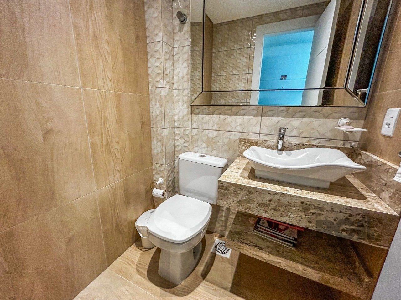Apartamento de 03 dormitórios na Tristeza Zona Sul de Porto Alegre — foto 28