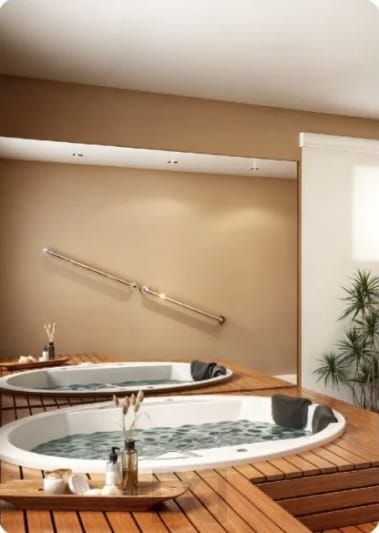 Alto Lindóia Resort: Um Novo Conceito de Moradia — foto 18