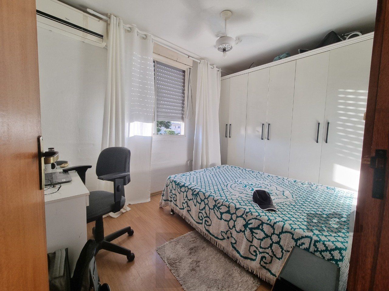 Apartamento 3 Quartos, 1 banheiro, 1 vaga no Bairro Vila Nova, Porto Alegre, RS — foto 26