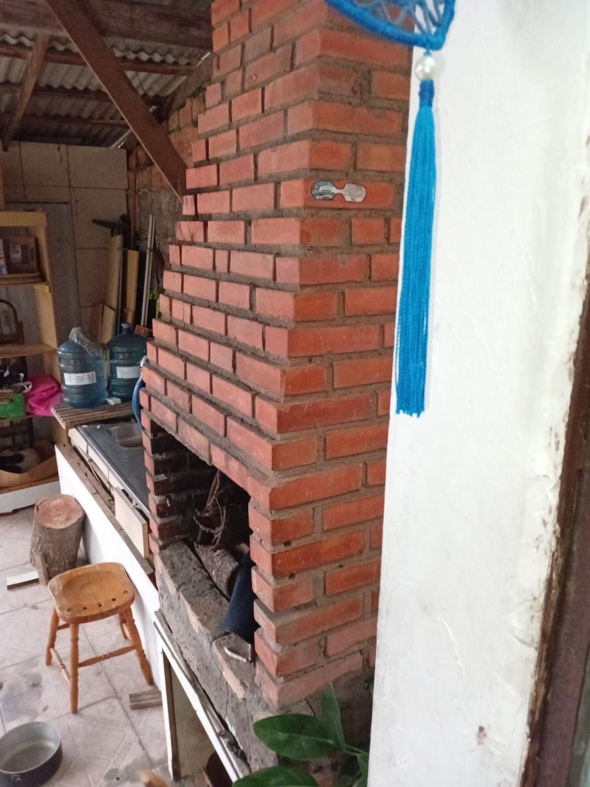 Casa 4 dormitórios, 1 vaga - Partenon, Porto Alegre RS — foto 21