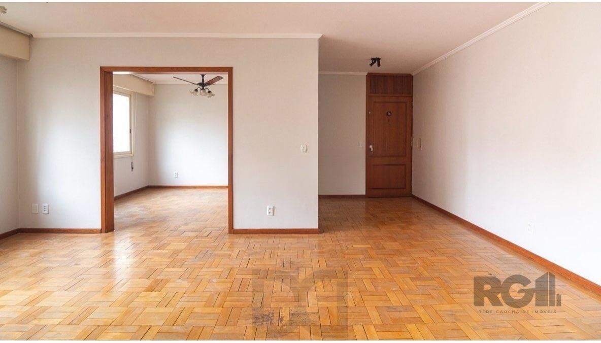 Apartamento 3 dormitórios com suite, de 133m2 no bairro Sao Joao. — foto 3