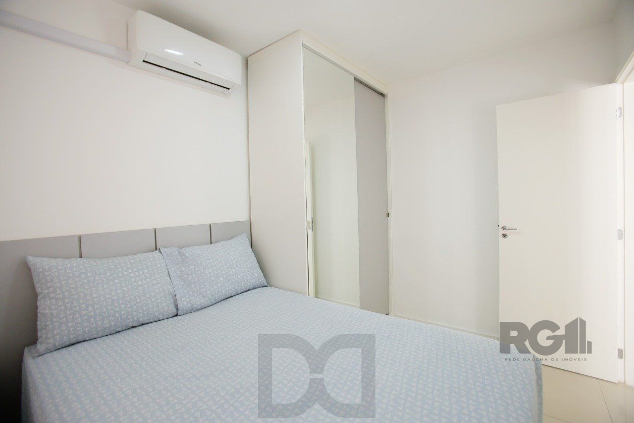 Apartamento com 03 quartos, sendo 1 suíte e 01 vaga — foto 12