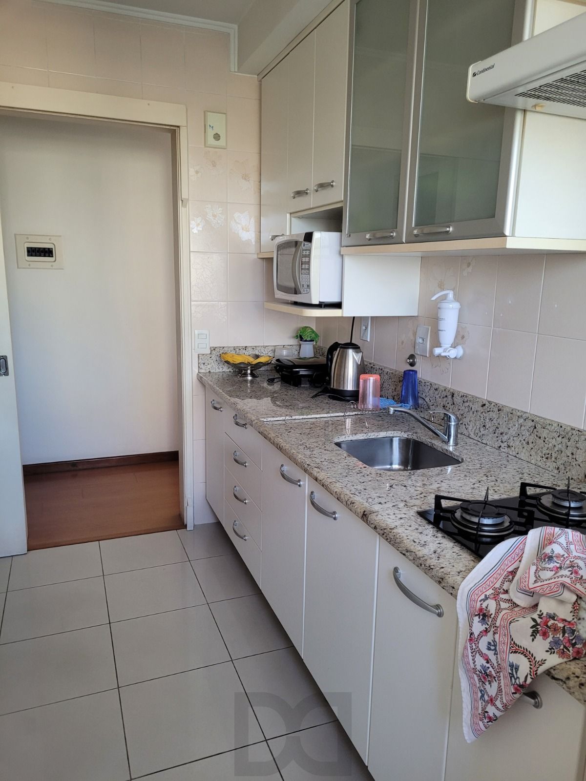 Apartamento com 02 quartos, 02 banheiros e 01 vaga no Centro Histórico — foto 14