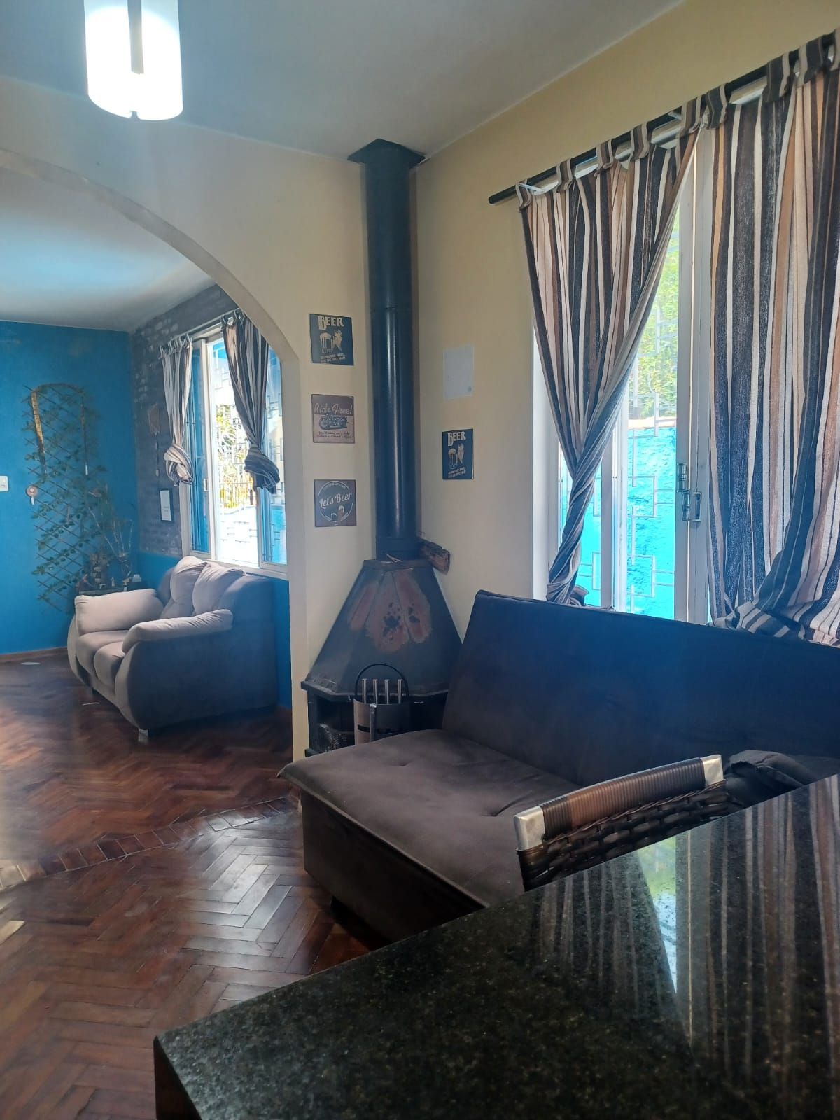 CASA 2 DORMITÓRIOS, 4 VAGAS PRÓXIMO AO BARRA SHOPPING NO BAIRRO TRISTEZA  POA-RS — foto 7