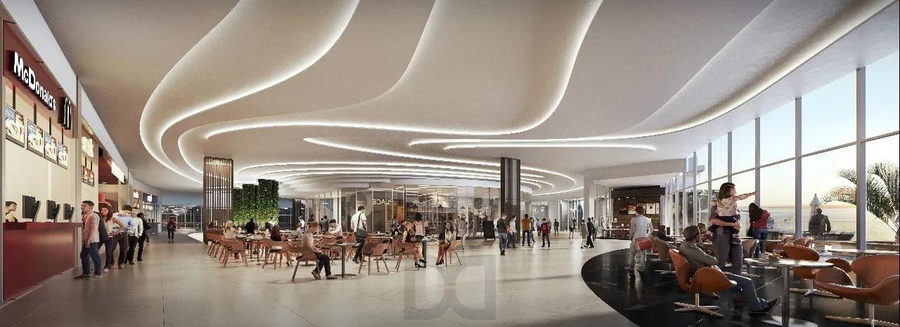 SALA COMERCIAL 15 ANDAR NO PONTAL SHOPING — foto 4