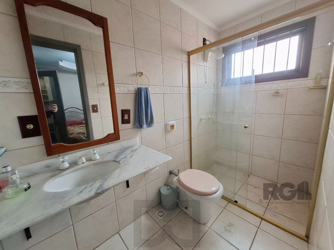 Casa com 537,00 m² com 04 dormitórios no Bairro Tristeza — foto 39