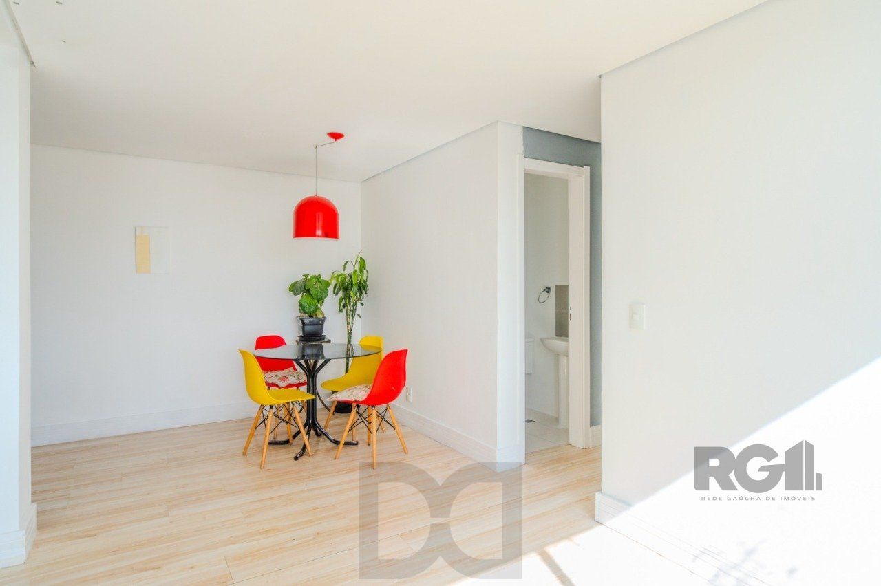 Apartamento para Venda - 61,51m², 3 dormitórios, Cristal — foto 6