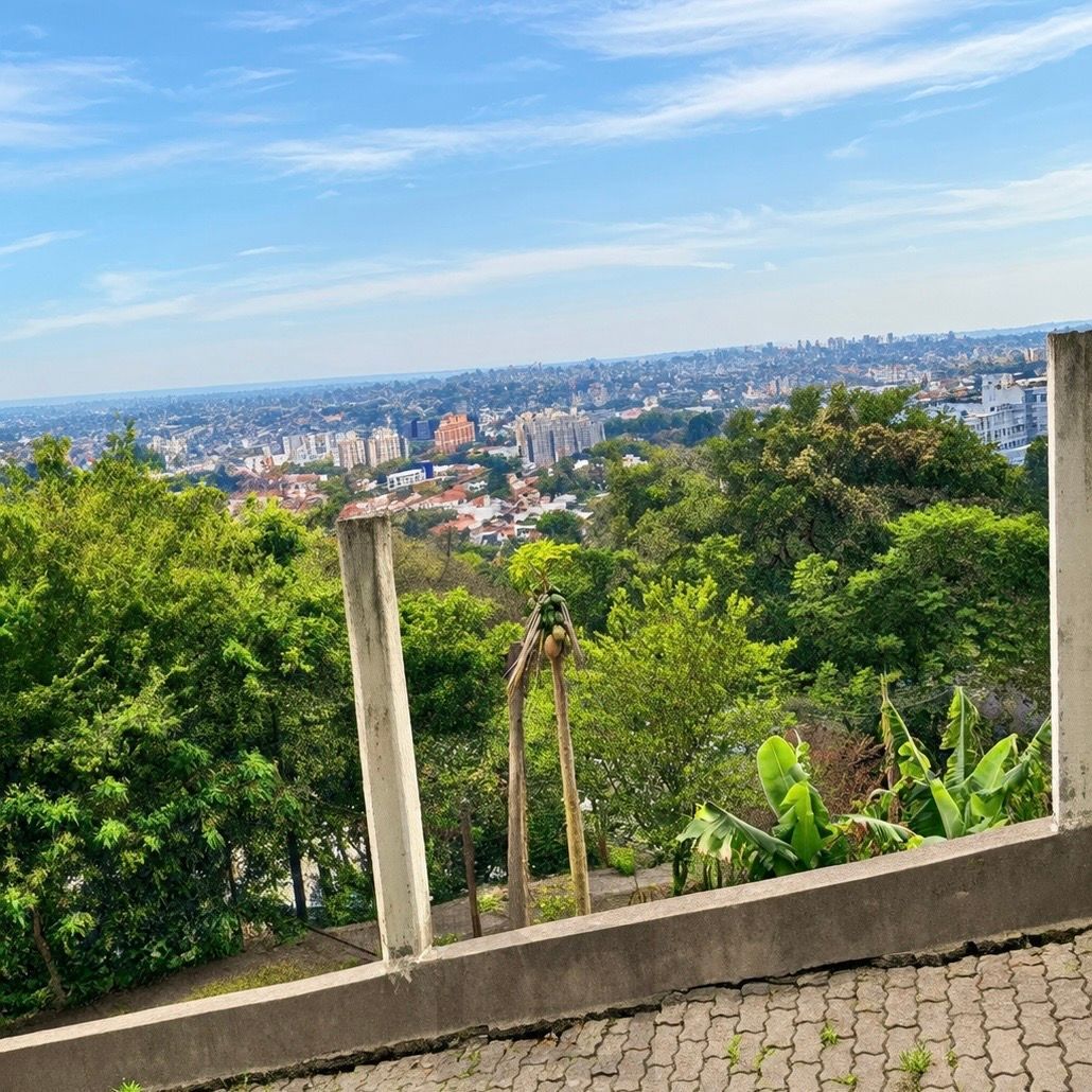 TERRENO AMPLO EM POSIÇÃO ALTA NO NONOAI – 455m² — foto 6