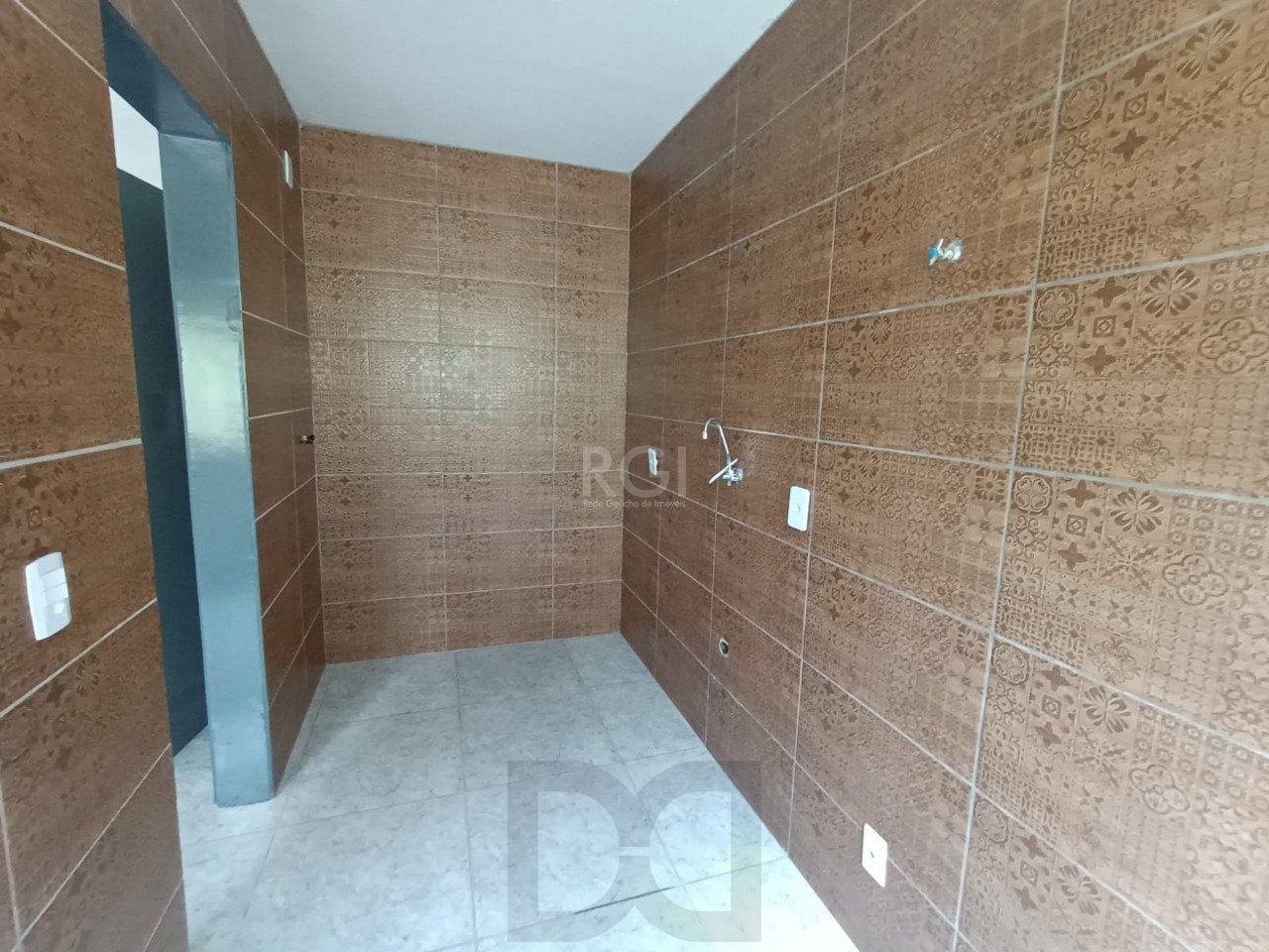 Apartamento para Venda - 33.3m², 1 dormitório, 1 vaga - Santo Antonio, Poa — foto 8