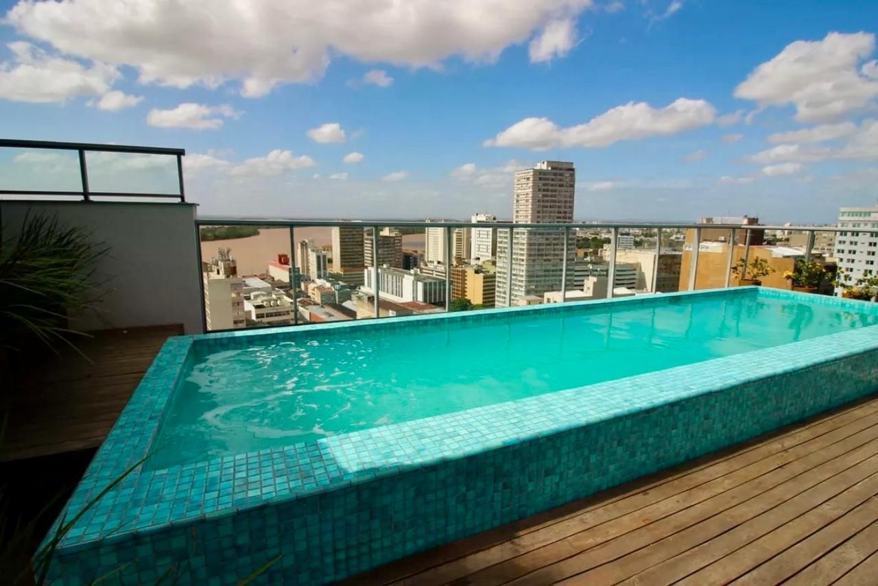 studio a venda com 30m2 no Centro Histórico — foto 27