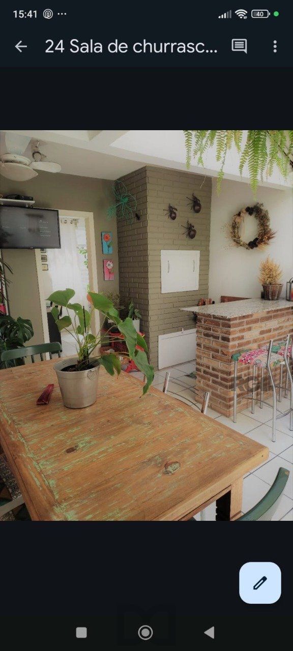 Apartamento de 130 m2,com 3 dormitórios e suíte, no bairro Jardim Botânico. — foto 24