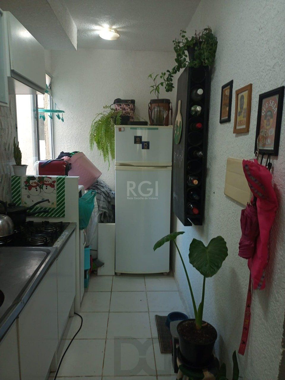 Apartamento 2 dormitórios, Cavalhada — foto 15