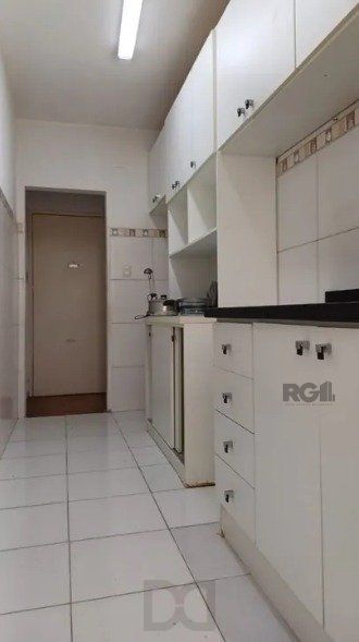 Apartamento com 1 quarto, vaga de garagem - 45,73m²  no bairro Santana, Porto Alegre/RS — foto 8