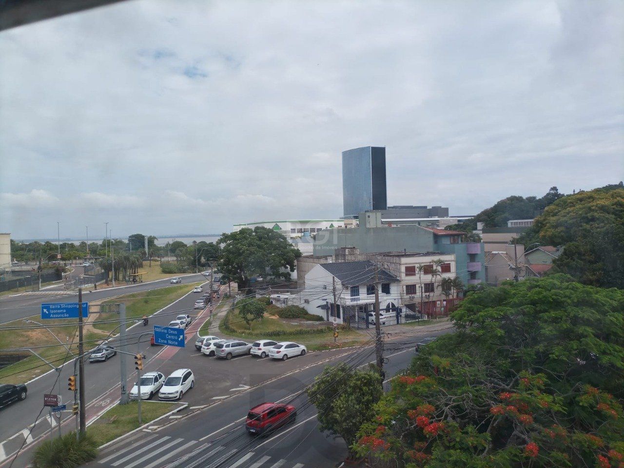 Apartamento para Venda - 50.37m², 2 dormitórios, 1 vaga - Cristal, Porto Alegre — foto 35