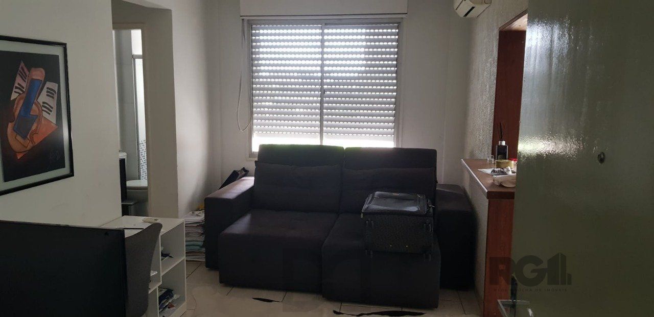 Apartamento no bairro Cristal em Porto Alegre/RS — foto 1