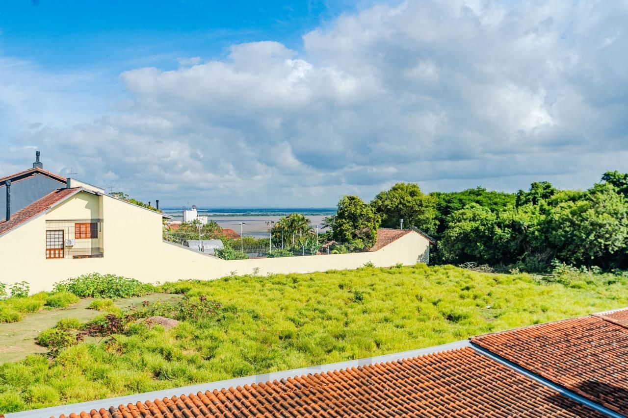 Casa em condomínio 3 dormitórios e sótão bairro Cristal — foto 24
