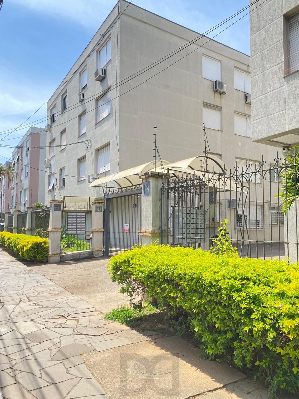 Apartamento Vila Ipiranga 2 quartos — foto 1
