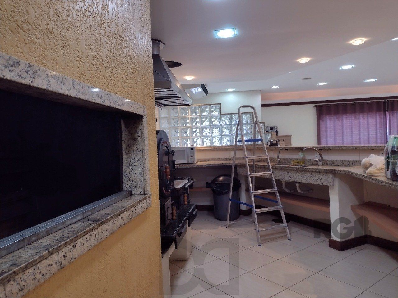 Apartamento para Venda - 52.45m², 2 dormitórios, 1 vaga - Vila Nova — foto 11