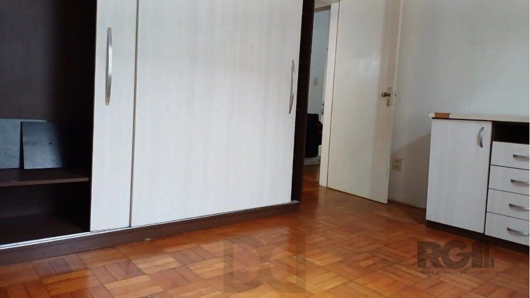 Apartamento com 1 quarto, vaga de garagem - 45,73m²  no bairro Santana, Porto Alegre/RS — foto 2