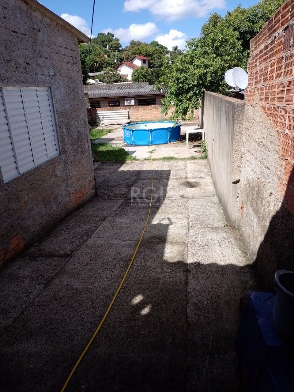 Casa de 4 dormitórios no bairro Jardim Floresta — foto 14