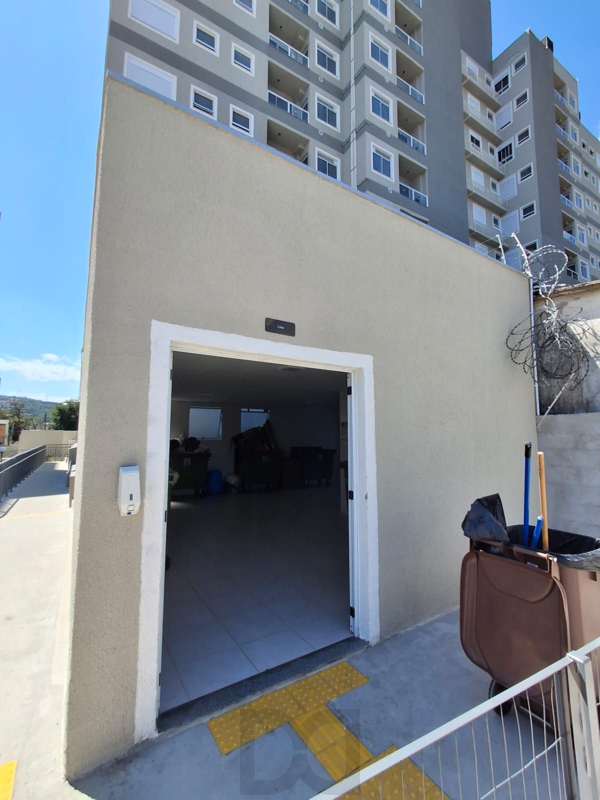 Apartamento de 2 dormitórios com suíte e 1 vaga escriturada ! — foto 29