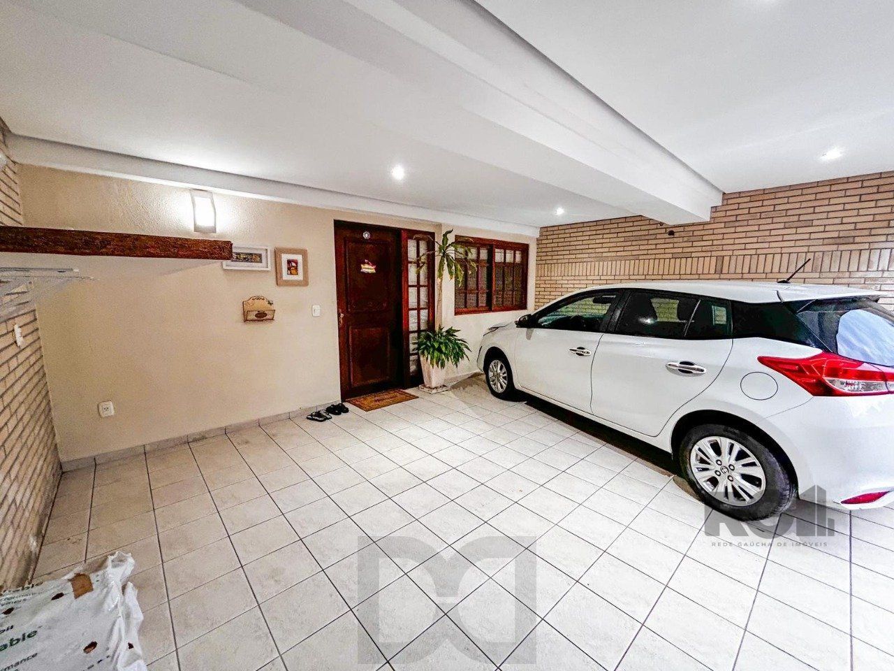 casa em condominio, com 1 suíte, 2 vagas, lareira, churrasqueira, infra completa — foto 31