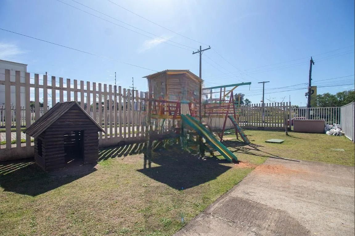 Apartamento 2 dormitórios terceiro andar no residencial querencia — foto 11