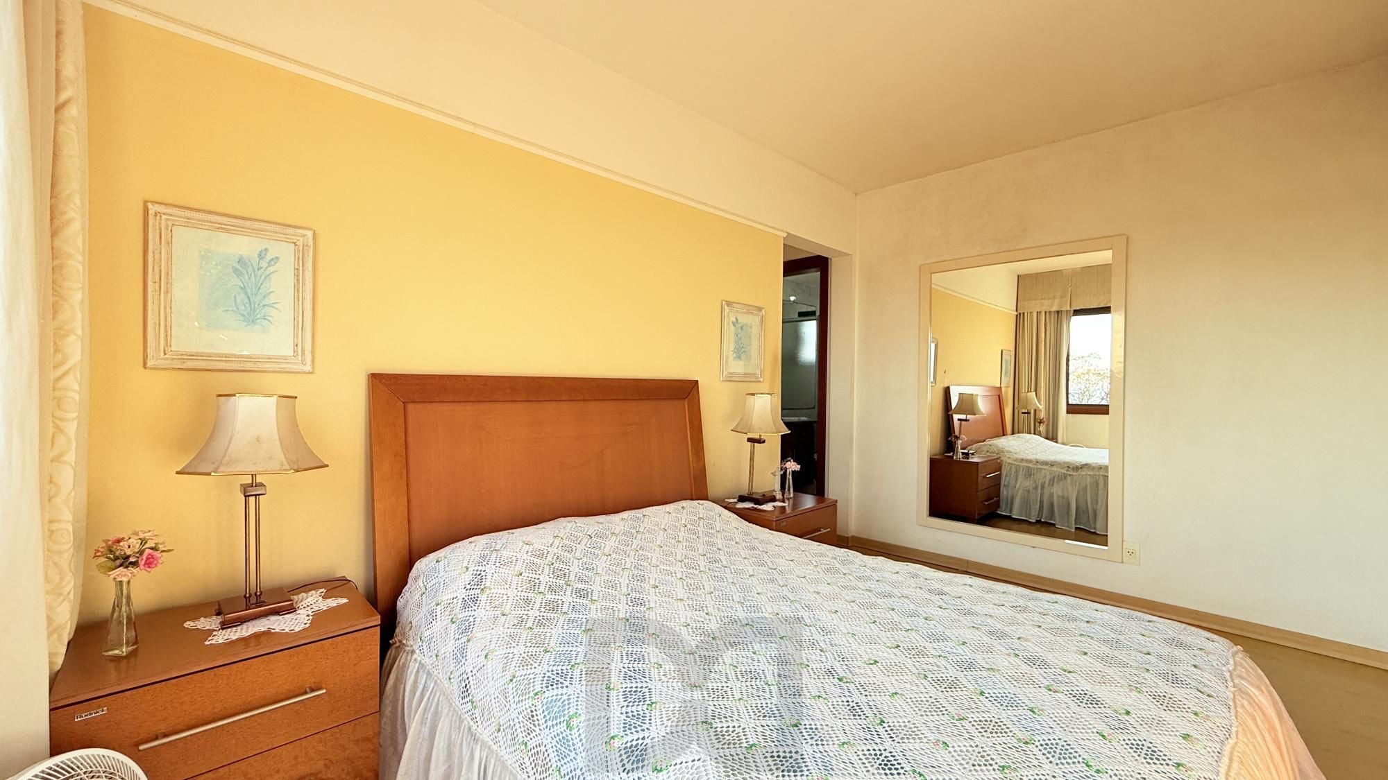 Lindo Apartamento com 3 dormitório 1 suíte com vista para o Jardim Botânico — foto 18