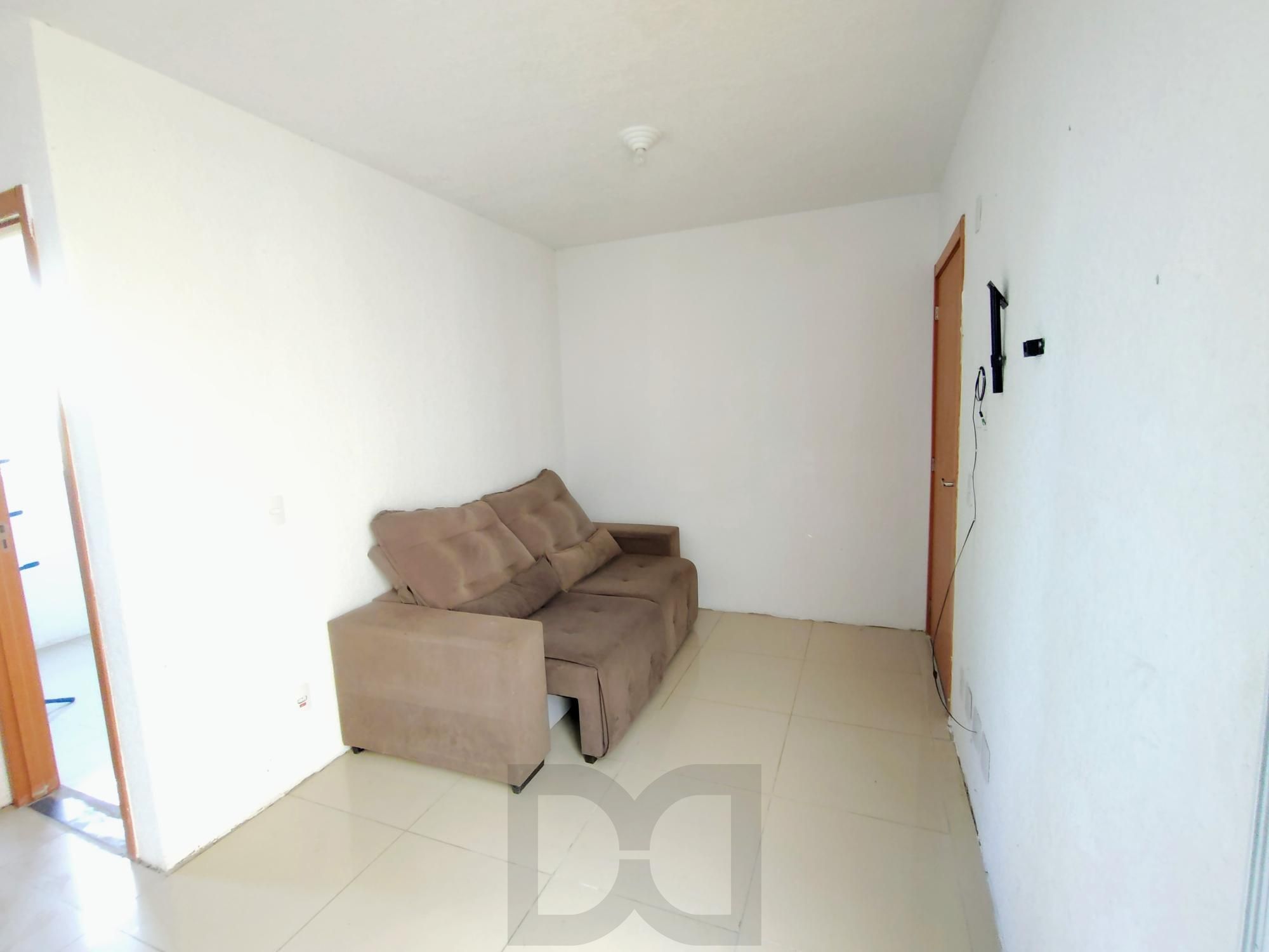 Apartamento 2 dormitórios, 38m², vaga rotativa, Restinga, Porto Alegre — foto 6